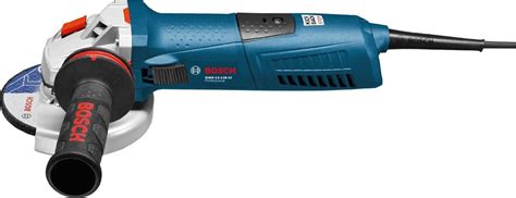 Угловая шлифмашина BOSCH GWS 15-125 CI купить в СПб - цена, отзывы ...