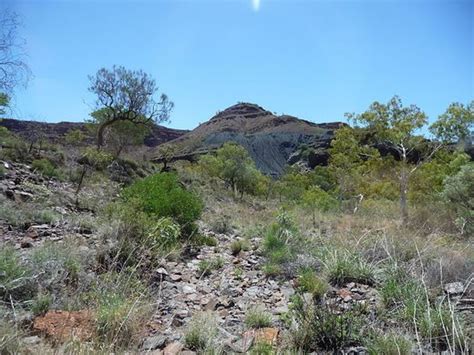 Wittenoom – Wittenoom, Australia - Atlas Obscura