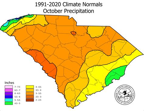 South Carolina State Climatology Office