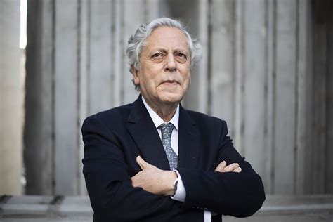 Miguel Ángel Aguilar: Why are they kicking you out? Because they think