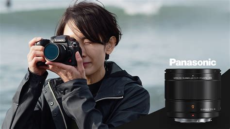 Panasonic Goes Ultra Wide With The Leica DG Summilux 9mm F 1 7 ASPH B