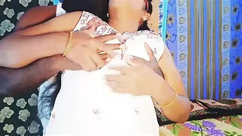 Desi Telugu Sisters Pavitra And Bargavi Have Sex With Old Boss Xhamster