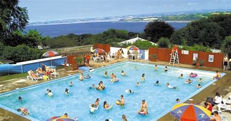 Bideford Bay Holiday Park Bideford Pitchup®