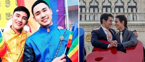 Tailandia Aprueba El Matrimonio Gay El Blog