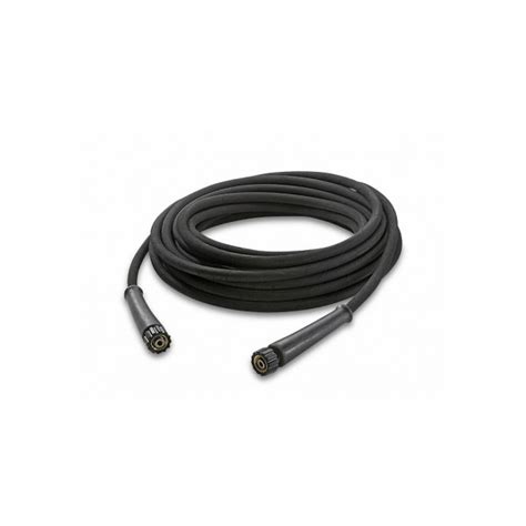 Шланг высокого давления 30 м. для мойки Karcher