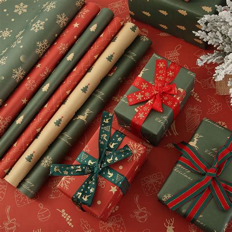 Embrulho É Oxítona Paroxítona Ou Proparoxítona - Papel De Embrulho De Natal Presente De Bouquet Grande Caixa Atacado ...