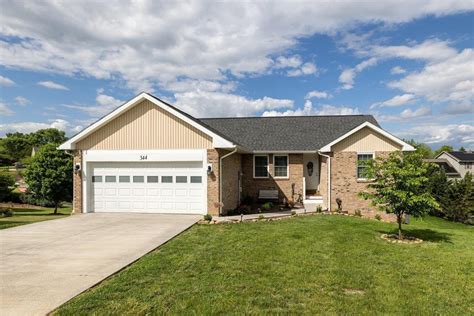 344 Robin Roost Ct Broadway Va 22815 Mls 653141 Century 21
