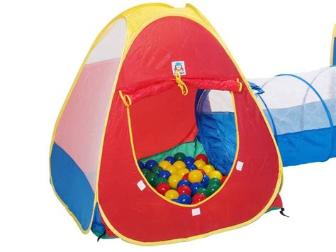 Barraca Infantil