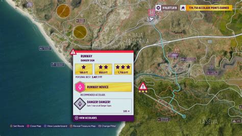 Sky Jump Forza Horizon 5 Forzathon Daily Challenge Full Guide Rforza