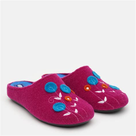 Зимние тапочки в ROZETKA | Купить тапочки на зиму недорого в Украине ...