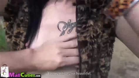 Four Amateur Girls Fucking On Public For Shopping Free Feat Samantha Johnson By Mall Cuties