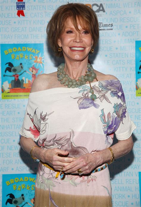 Mary Tyler Moore: Cause of Death Revealed