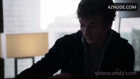 CMNF Stephanie Fantauzzi Nude Scenes