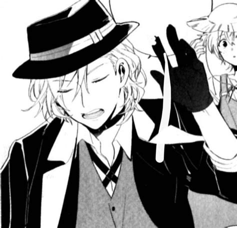 chuuya manga Stray Dogs Anime, Bongou Stray Dogs, Dog Icon, Chuuya ...