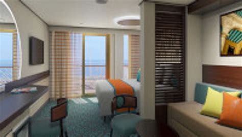 Mardi Gras Cabins, Staterooms & Suite Pictures- Carnival Cruise Line Mardi Gras Cruises: Travel ...