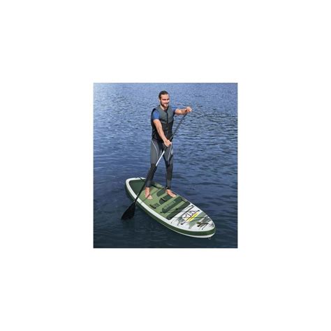 SUP-lauta Hydro-Force Kahawai, 310x86x15cm | Suomen halvin