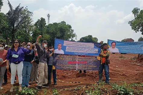 Bocah Depok Ditemukan Tewas Di Kubangan Proyek Tol Cijago Harian Haluan