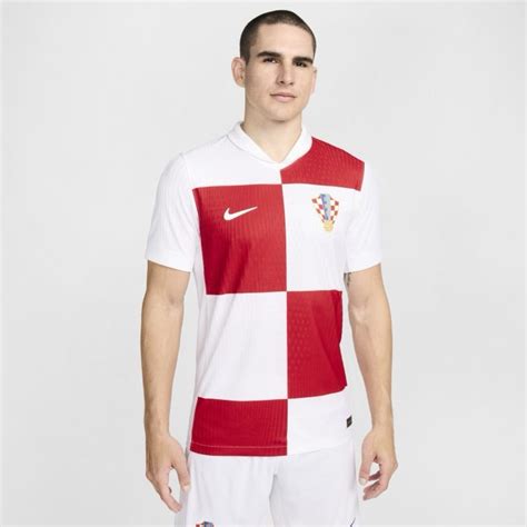 Croatia Euro 2024 Nike Kits Leaked The Kitman