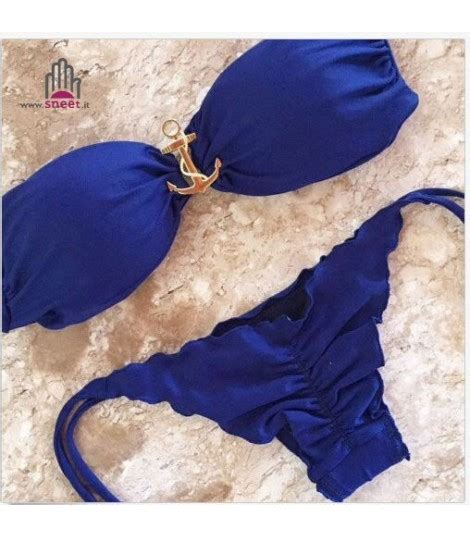 Bikini Sailor Dream Shop