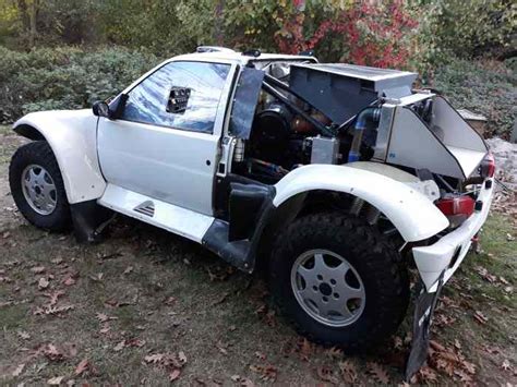 Buggy Pièces Et Voitures De Course à Vendre De Rallye Et De Circuit