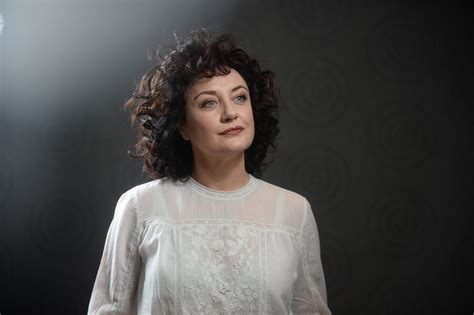 INTERVIEW: Deacon Blue star Lorraine McIntosh looks back on her ...
