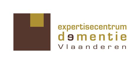 Print Expertisecentrum Dementie Vlaanderen