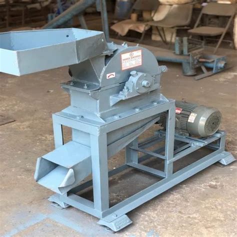 Hammer Mill Pulverizer Machine At Rs 250000piece Pulverizer Machine In Vasai Virar Id