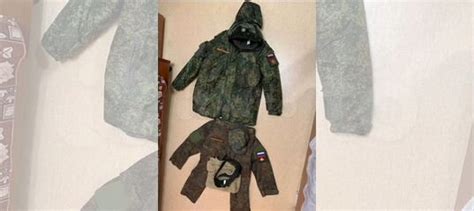 Полный комплект вкпо (вкбо) / Военная форма бтк купить в Москве | Хобби ...