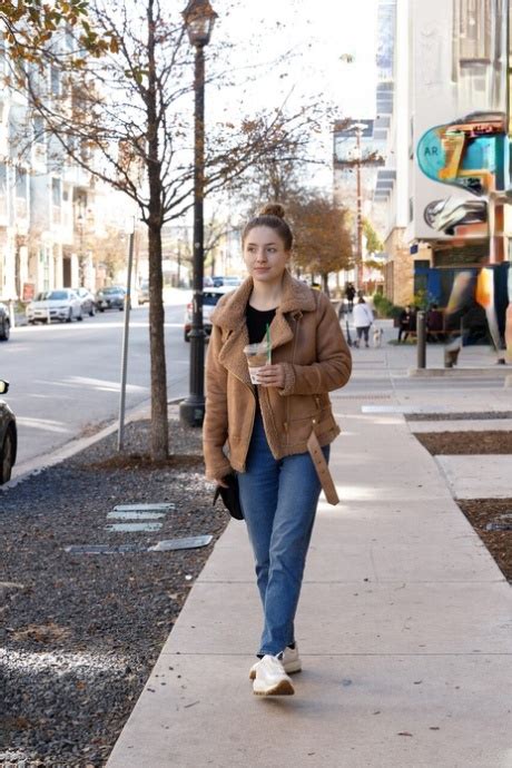 Zishy Featuring Rian Starber Nude Images CoedCherry