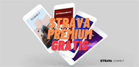 Strava Premium Grátis - Strava Premium Gratis 2026: Códigos Promocionales que Funcionan