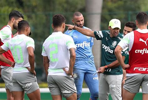 Palmeiras X Deportivo Pereira Onde Assistir Hor Rio Desfalques E