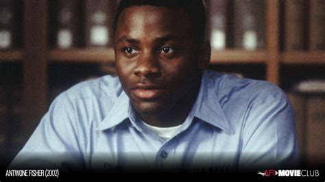 AFI Movie Club: ANTWONE FISHER | American Film Institute