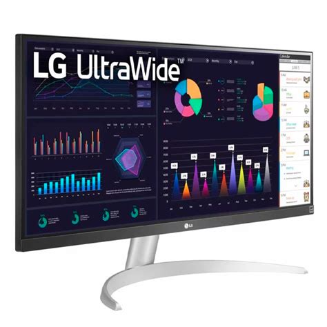 Монитор LG 29"UltraWide 29WQ600 в Алматы - цены, купить в интернет ...