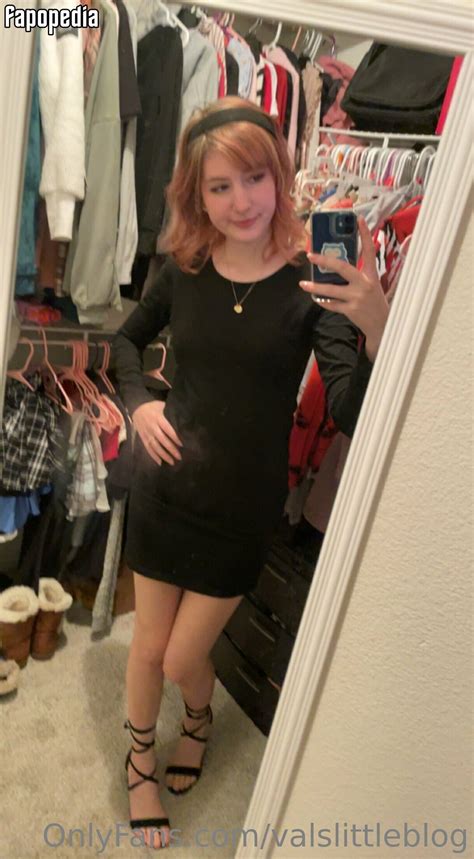 Valvestia Nude OnlyFans Leaks Photo Fapopedia