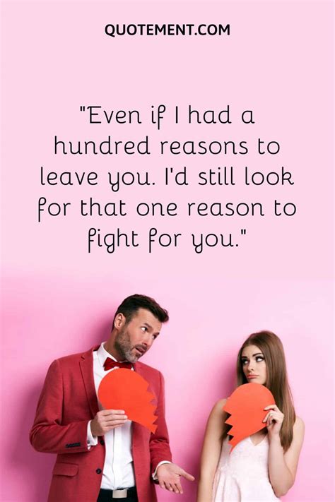 100 Couple Love Fight Quotes To Share With Your Partner