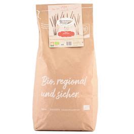 Bio Dinkel Natur 5kg Getreide Aus Dem Waldviertel Hoher Gehalt An