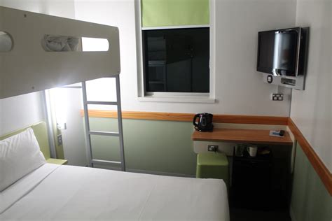 A night at the ibis Budget Hotel at Auckland Airport | MorePremium.com