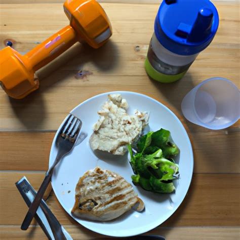 How Long After Exercising Should You Wait to Eat? - The Enlightened Mindset