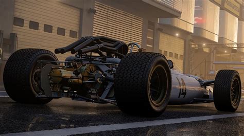 Forza Motorsport 7 review | CAR Magazine