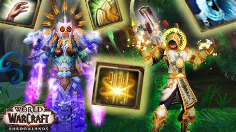 HOLY PRIEST Enhance Shaman PVP 2v2 Arena First Queue Session WoW