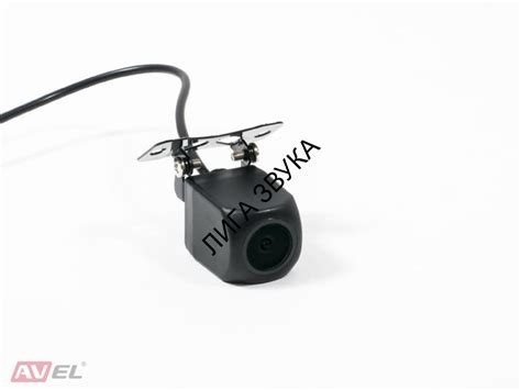 Потоковое зеркало заднего вида Avis AVS0587DVROM (AVS0587DVR (Original ...