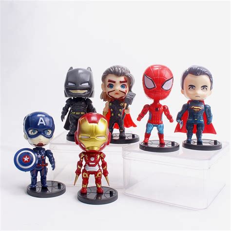 Bonecos Marvel Homem Aranha - 9