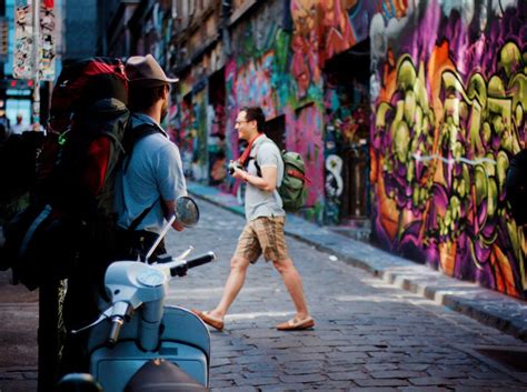 10 Streets That Will Actually Warp You Into A Different Place