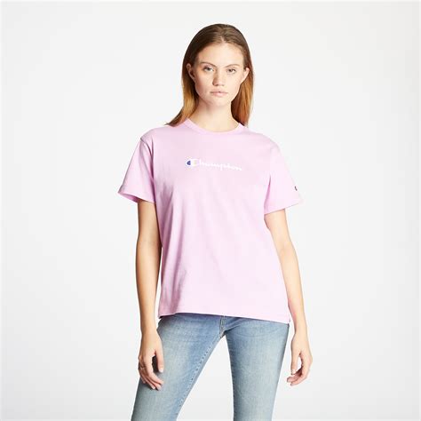 Champion Tee