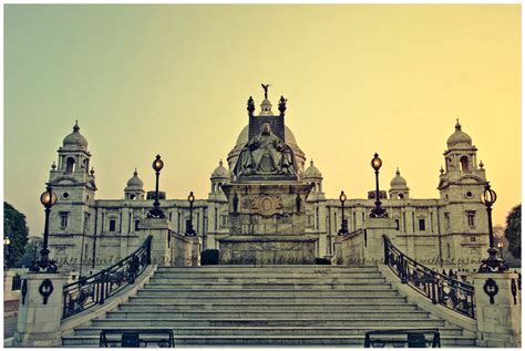 victoria memorial victoria memorial modern india kolkata