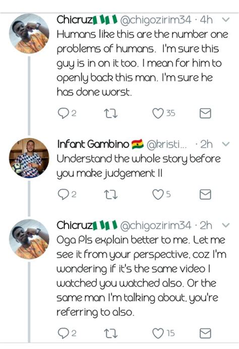 Sex For Grades Ghanaian Students Stand With Their Accused Lecturer Education Nigeria