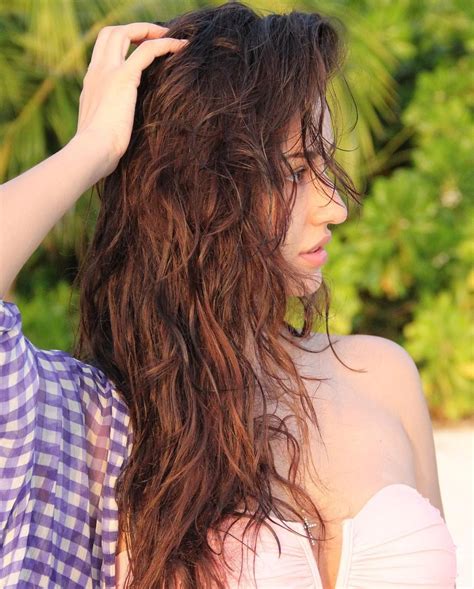 Disha Patani S Sexy Bikini Pictures Leave Fans Drooling Over Her