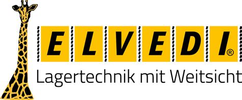 Vertikallager Optimale Höhennutzung Mit Elvedi