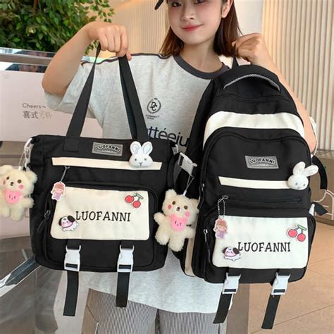 secondary school bag bag pack nike original  beg sekolah pelajar