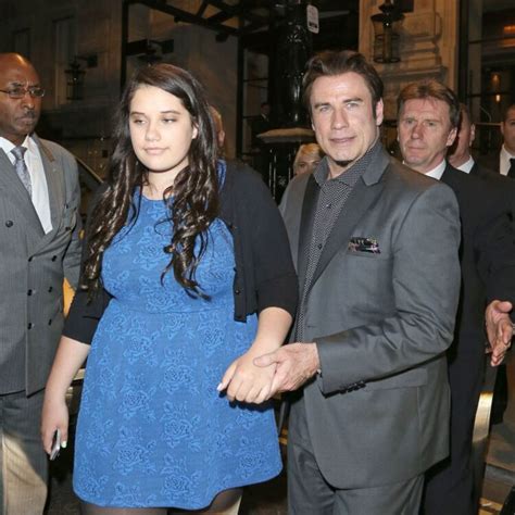 10 Sexy Ella Travolta Bikini Pics